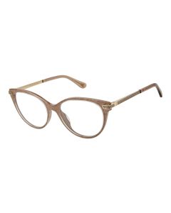 STUART WEITZMAN WZN-1006/G Eyeglasses SQG-GLT-BEIGE 53mm