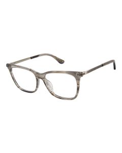 STUART WEITZMAN WZN-1005/G Eyeglasses 2W8-GREY-HORN 53mm