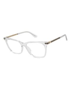 STUART WEITZMAN WZN-1005/G Eyeglasses 900-CRYSTAL 53mm