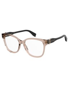 MARC JACOBS MARC-768/F Eyeglasses FWM-NUDE 55mm