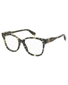 MARC JACOBS MARC-768/F Eyeglasses XGW-GREENHAVA 55mm