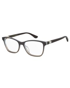 STUART WEITZMAN WZN-1012 Eyeglasses 09Q-BROWN 53mm
