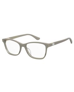 STUART WEITZMAN WZN-1012 Eyeglasses 10A-BEIGE 53mm