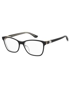 STUART WEITZMAN WZN-1012 Eyeglasses 807-BLACK 53mm
