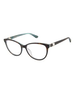 STUART WEITZMAN WZN-1013 Eyeglasses FZL-HAVNTURQU 53mm