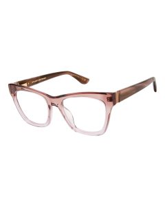 STUART WEITZMAN WZN-1011 Eyeglasses FWM-NUDE 52mm