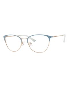 LIZ CLAIBORNE L-478T Eyeglasses WK2-AQUA 48mm