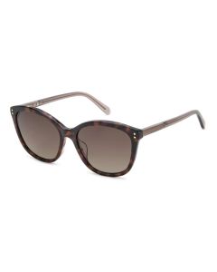 FOSSIL FOS-2148/S Sunglasses 210-COPPER 56mm