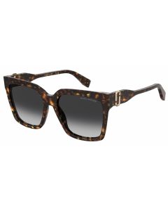 MARC JACOBS MARC 764/S Sunglasses 086LA-HVN 57mm