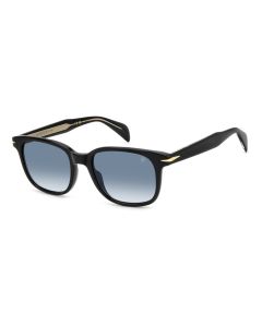 DAVID BECKHAM DB 1177/S Sunglasses 80708-BLACK 53mm
