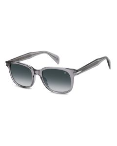DAVID BECKHAM DB 1177/S Sunglasses KB708-GREY 53mm