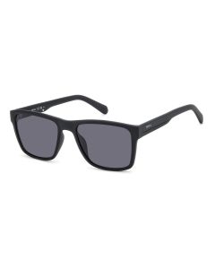 FOSSIL FOS-2155/G/S Sunglasses 003-MTT-BLACK 56mm