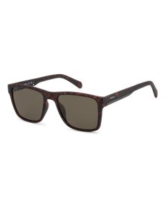 FOSSIL FOS-2155/G/S Sunglasses N9P-MATT-HVNA 56mm