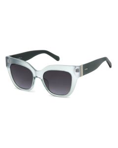 FOSSIL FOS-2151/G/S Sunglasses 1ED-GREEN 51mm