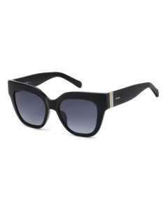 FOSSIL FOS-2151/G/S Sunglasses 807-BLACK 51mm