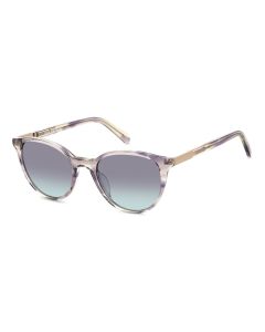 FOSSIL FOS-2154/S Sunglasses G3I-MAUVE 51mm