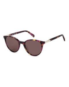 FOSSIL FOS-2154/S Sunglasses YRF-HVFUCHBRW 51mm