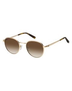 TOMMY HILFIGER TH-2217/S Sunglasses 000-ROSE-GOLD 50mm