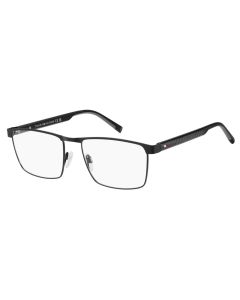 TOMMY HILFIGER TH-2196 Eyeglasses 003-MTT-BLACK 57mm