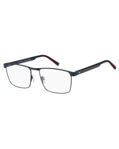 TOMMY HILFIGER TH-2196 Eyeglasses PJP-BLUE 57mm