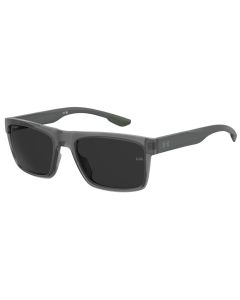 UNDER ARMOUR UA-ACETECH Sunglasses 63M-CRY-GREY 58mm