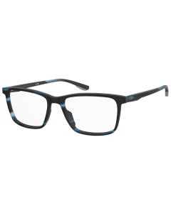 UNDER ARMOUR UA-5090XL/G Eyeglasses 38I-BLUE-HORN 60mm