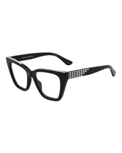 STUART WEITZMAN WZN-1034/G Eyeglasses 807-BLACK 53mm