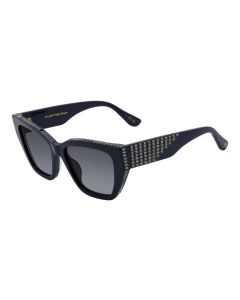 STUART WEITZMAN WZN-8010/G/S Sunglasses PJP-BLUE 53mm