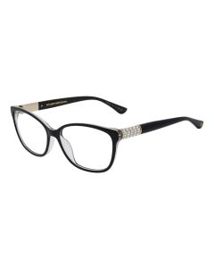 STUART WEITZMAN WZN-1033 Eyeglasses 807-BLACK 57mm