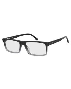 CARRERA C-FLEX-13/G Eyeglasses 81V-BLK-SHD-CR 56mm