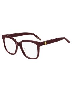 HUGO BOSS BOSS-1792/G Eyeglasses LHF-BURGUNDY_ 51mm