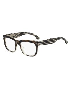 HUGO BOSS BOSS-1746/G Eyeglasses TV7-BW-SHDGRY 53mm
