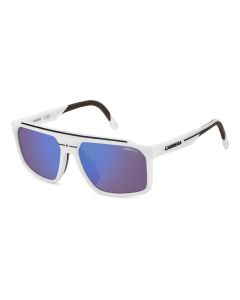 CARRERA C-SPORT-04/S Sunglasses 6HT-MATT-WHITE 59mm