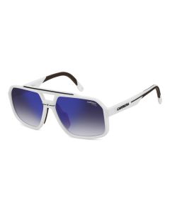 CARRERA C-SPORT-03/S Sunglasses 6HT-MATT-WHITE 61mm