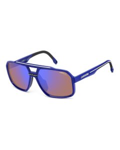 CARRERA C-SPORT-03/S Sunglasses XW0-BLUE-GREY 61mm