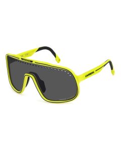 CARRERA C-SPORT-02/S Sunglasses 4CW-YELL-BLCK 99mm