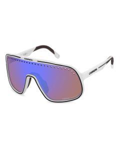 CARRERA C-SPORT-02/S Sunglasses 6HT-MATT-WHITE 99mm
