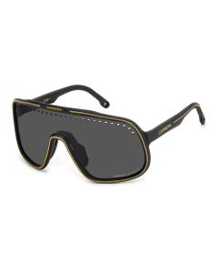CARRERA C-SPORT-02/S Sunglasses I46-MT-BK-GD 99mm
