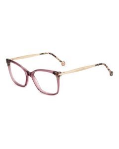 CAROLINA HERRERA HER-0309 Eyeglasses FWM-NUDE 53mm