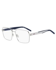 HUGO HG-1341 Eyeglasses 010-PALLADIUM 59mm
