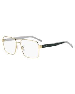 HUGO HG-1341 Eyeglasses J5G-GOLD 59mm