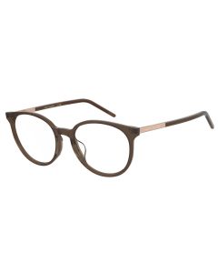 MARC JACOBS MARC-511/F Eyeglasses 09Q-BROWN 53mm