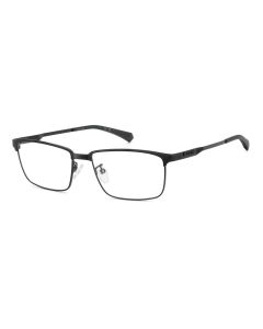 POLAROID PLD-D570/G Eyeglasses 003-MTT-BLACK 54mm