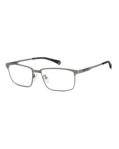 POLAROID PLD-D570/G Eyeglasses R80-MTDK-RUTH 54mm