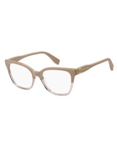 MARC JACOBS MARC-816 Eyeglasses 10A-BEIGE 54mm