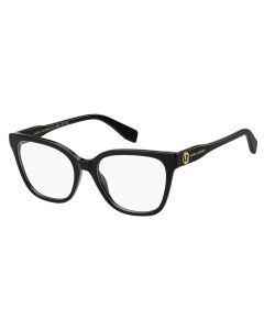 MARC JACOBS MARC-816 Eyeglasses 807-BLACK 54mm