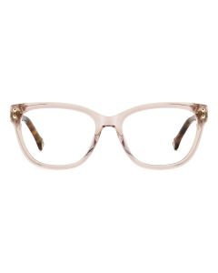 CAROLINA HERRERA HER-0317/G Eyeglasses 35J-PINK 54mm