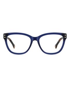 CAROLINA HERRERA HER-0317/G Eyeglasses PJP-BLUE 54mm