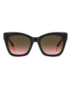 MISSONI MIS 0219/S Sunglasses 3H2M2-BLACKPINK 53mm