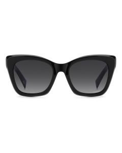 MISSONI MIS 0219/S Sunglasses 8079O-BLACK 53mm